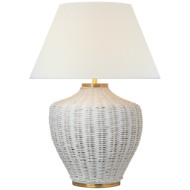 Picture of EVIE LARGE TABLE LAMP