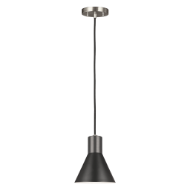 Picture of TOWNER ONE LIGHT MINI-PENDANT