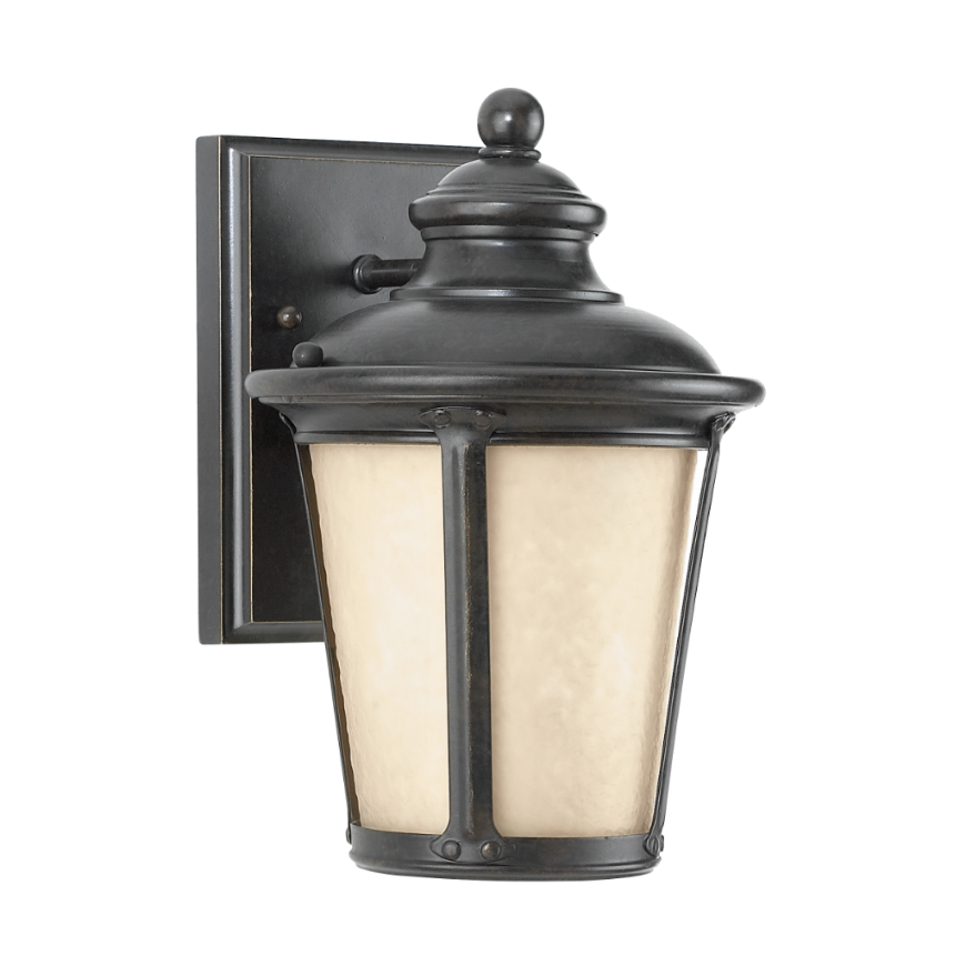 Picture of CAPE MAY SMALL OUTDOOR WALL LANTERN