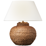 Picture of AVEDON 11" CORDLESS ACCENT LAMP