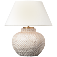 Picture of AVEDON 11" CORDLESS ACCENT LAMP