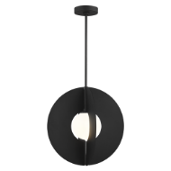 Picture of ORBEL ROUND GRANDE PENDANT