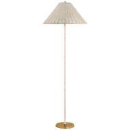 Picture of WIMBERLEY MEDIUM WRAPPED FLOOR LAMP