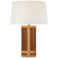 Picture of LIGNUM MEDIUM TABLE LAMP