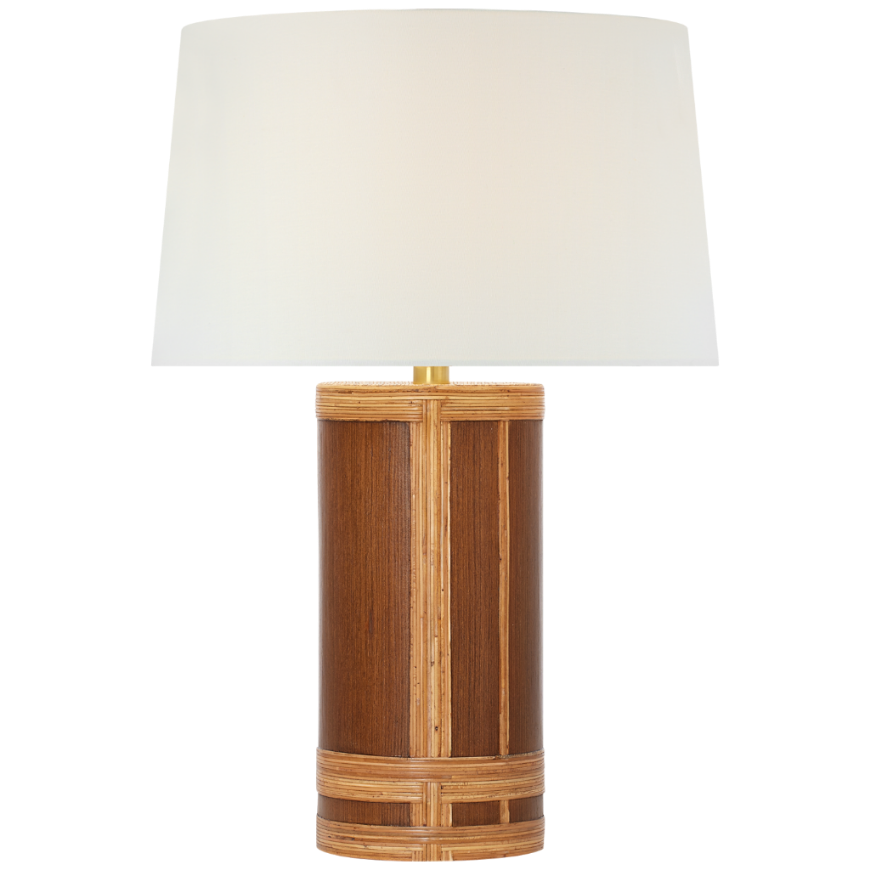 Picture of LIGNUM MEDIUM TABLE LAMP