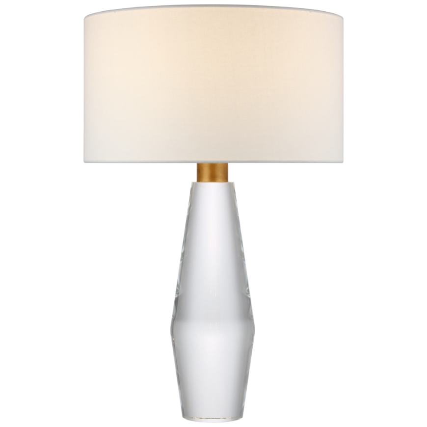 Picture of TENDMOND LARGE TABLE LAMP (OPEN BOX)