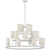 Picture of TREVI XL 3-TIER CHANDELIER