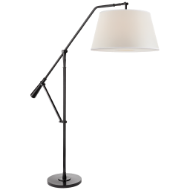 Picture of NOLAN LOFT FLOOR LAMP (OPEN BOX)