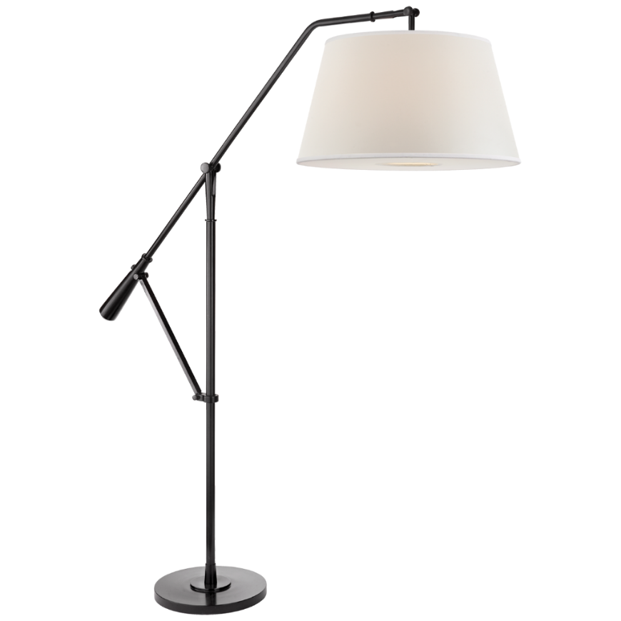 Picture of NOLAN LOFT FLOOR LAMP (OPEN BOX)