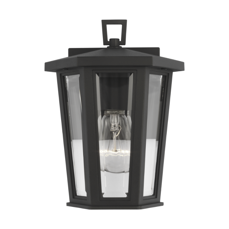 Picture of WITLEY MINI WALL LANTERN