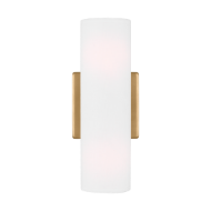 Picture of CAPALINO MEDIUM DOUBLE SCONCE