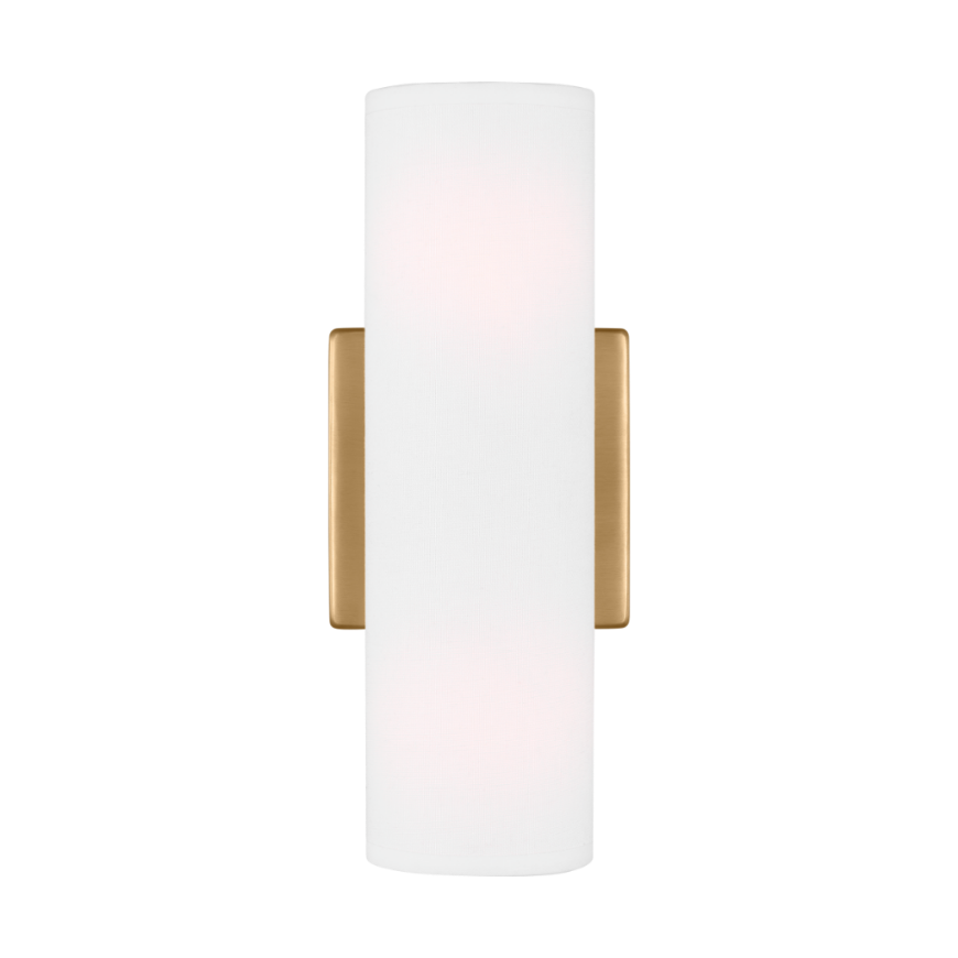 Picture of CAPALINO MEDIUM DOUBLE SCONCE