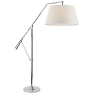 Picture of NOLAN LOFT FLOOR LAMP (OPEN BOX)