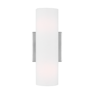 Picture of CAPALINO MEDIUM DOUBLE SCONCE