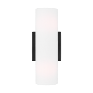 Picture of CAPALINO MEDIUM DOUBLE SCONCE