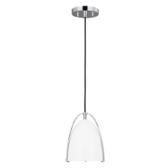 Picture of NORMAN ONE LIGHT MINI-PENDANT