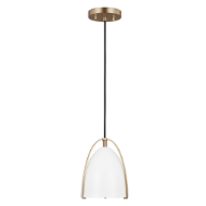 Picture of NORMAN ONE LIGHT MINI-PENDANT