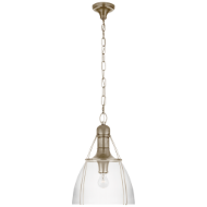 Picture of PRESTWICK 18" PENDANT (OPEN BOX)