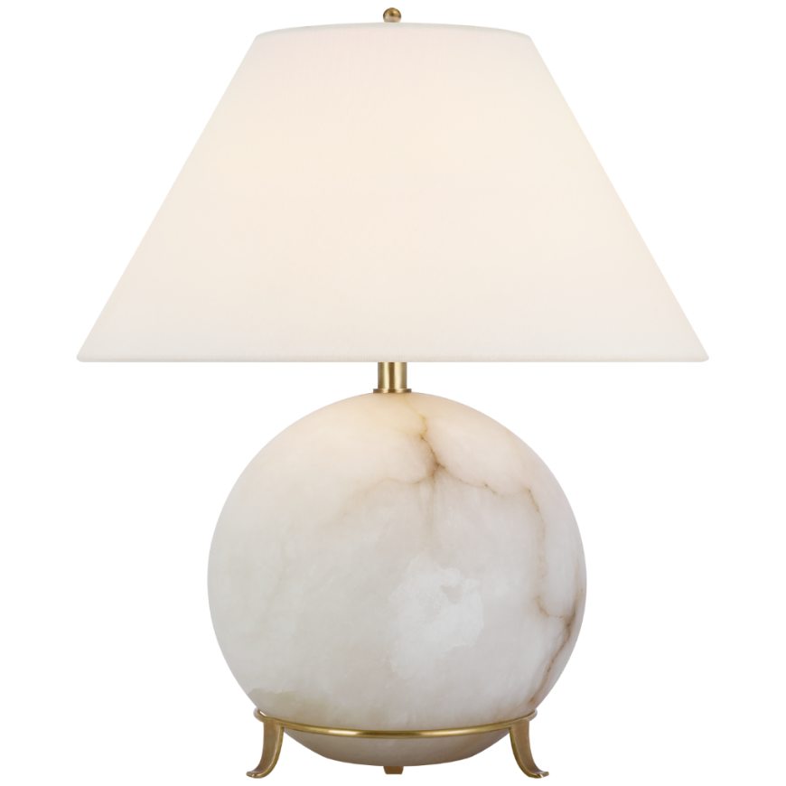 Picture of PRICE SMALL TABLE LAMP