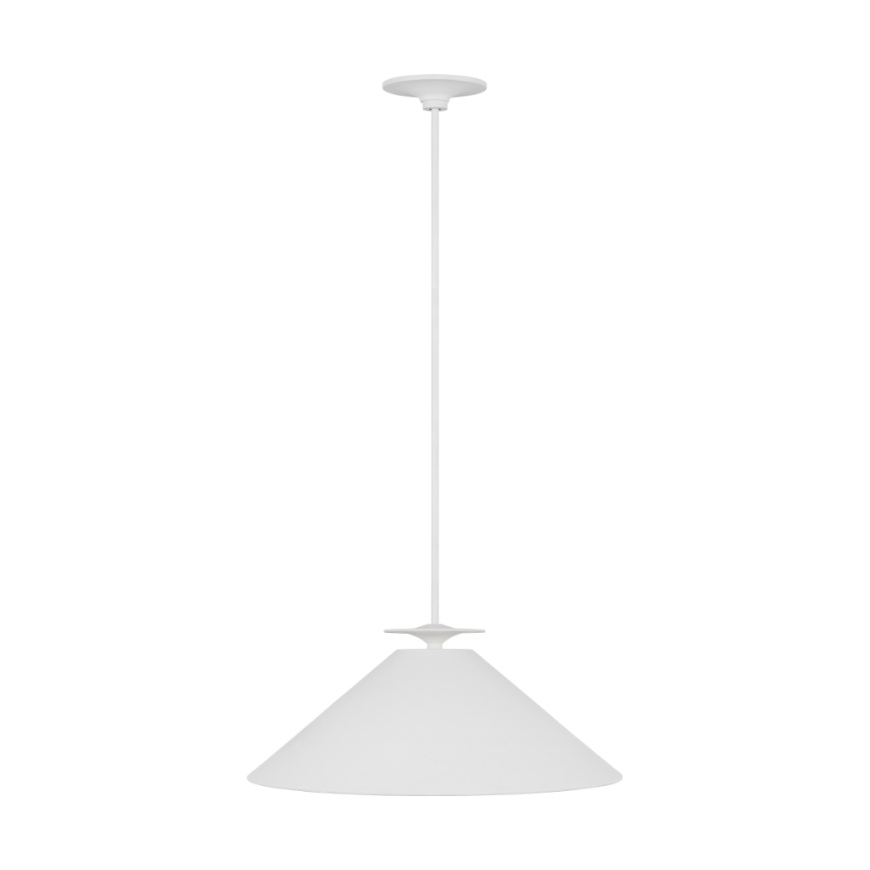 Picture of CORNET EXTRA LARGE PENDANT