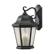 Picture of MARTINSVILLE EXTRA LARGE FOUR LIGHT OUTDOOR WALL LANTERN