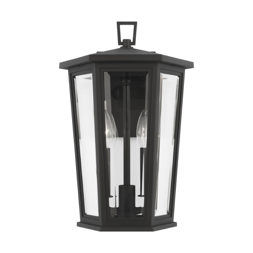 Picture of WITLEY MEDIUM WALL LANTERN