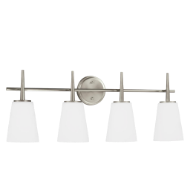 Picture of DRISCOLL FOUR LIGHT WALL / BATH SCONCE