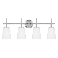 Picture of DRISCOLL FOUR LIGHT WALL / BATH SCONCE