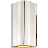 Picture of AVANT SMALL CURVE SCONCE