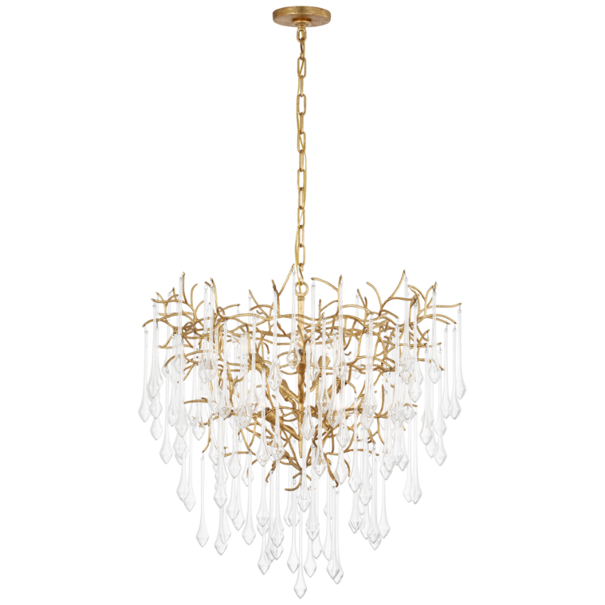 Picture of RAYNE 31" CHANDELIER