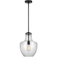 Picture of BAYLOR ONE LIGHT PENDANT