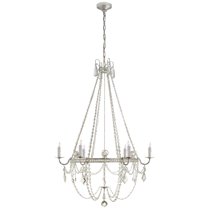 Picture of SHARON MEDIUM CHANDELIER