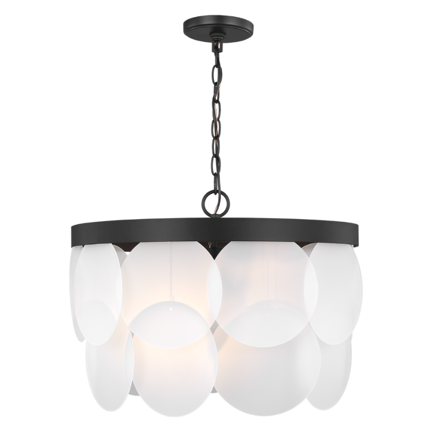 Picture of MELLITA SIX LIGHT PENDANT