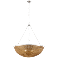 Picture of CLOVIS EXTRA LARGE CHANDELIER