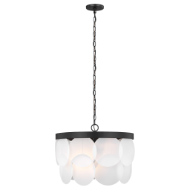 Picture of MELLITA SIX LIGHT PENDANT