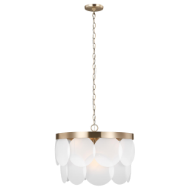 Picture of MELLITA SIX LIGHT PENDANT