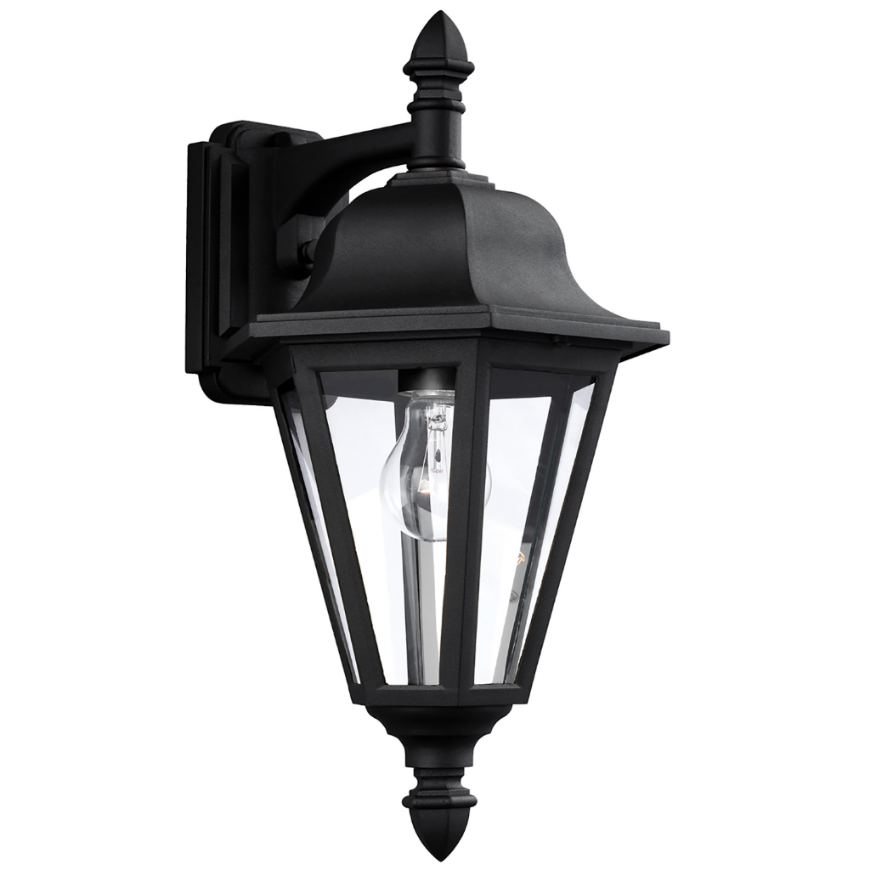 Picture of BRENTWOOD OUTDOOR WALL LANTERN 8825