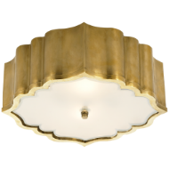 Picture of BALTHAZAR FLUSH MOUNT