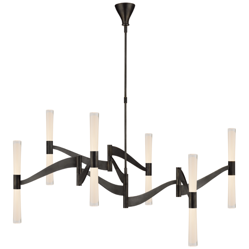 Picture of BRENTA GRANDE CHANDELIER