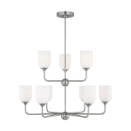 Picture of EMILE EXTRA LARGE CHANDELIER