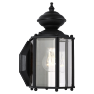 Picture of CLASSICO ONE LIGHT OUTDOOR WALL LANTERN 8507