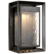 Picture of URBANDALE LARGE OUTDOOR LED WALL LANTERN