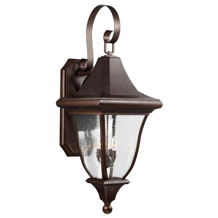 Picture of OAKMONT EXTRA LARGE LANTERN