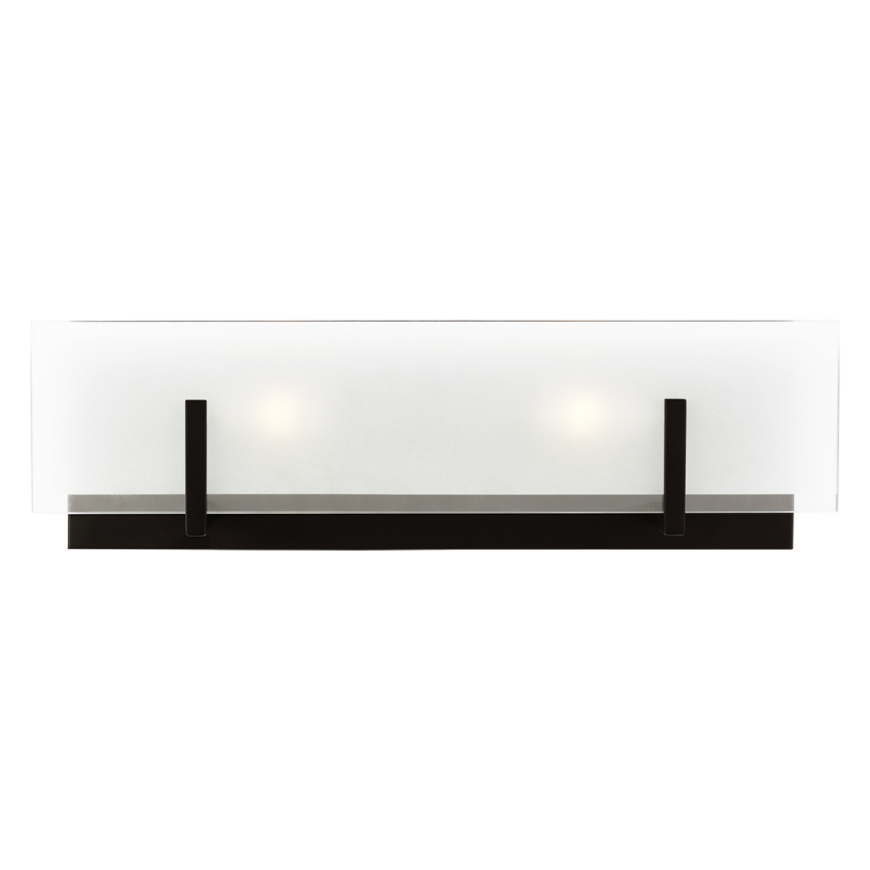 Picture of SYLL TWO LIGHT WALL / BATH