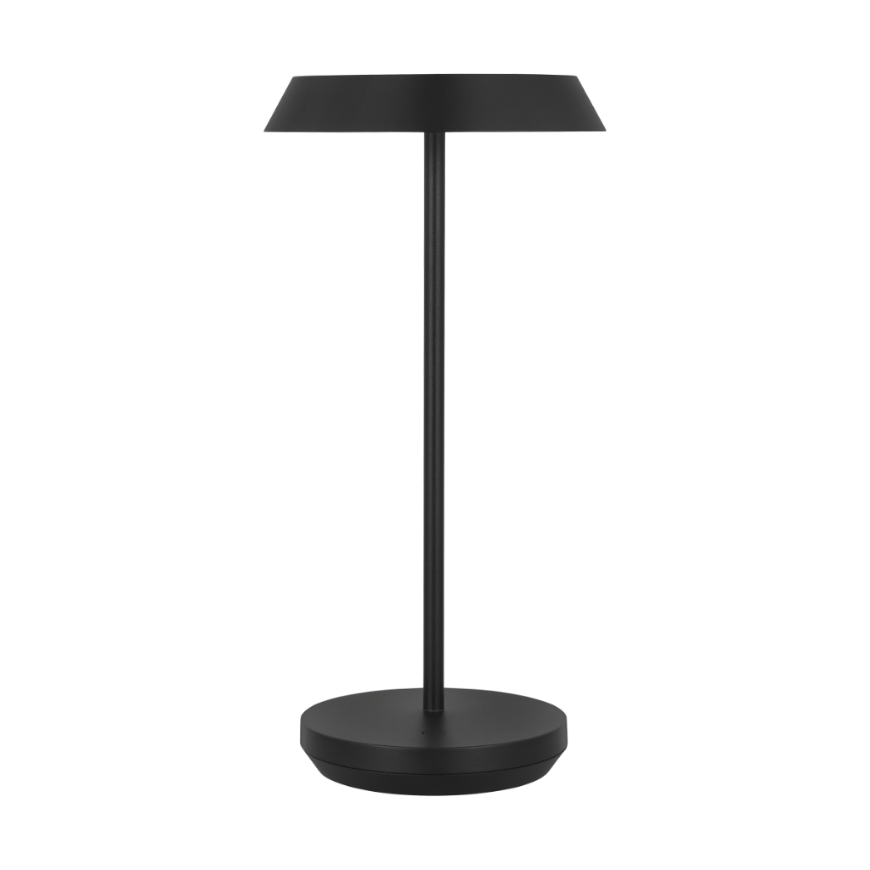 Picture of TEPA ACCENT RECHARGEABLE TABLE LAMP