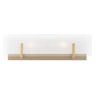 Picture of SYLL TWO LIGHT WALL / BATH