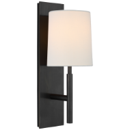 Picture of CLARION MEDIUM SCONCE (OPEN BOX)