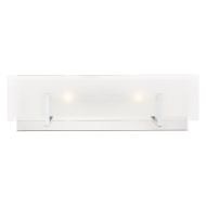 Picture of SYLL TWO LIGHT WALL / BATH