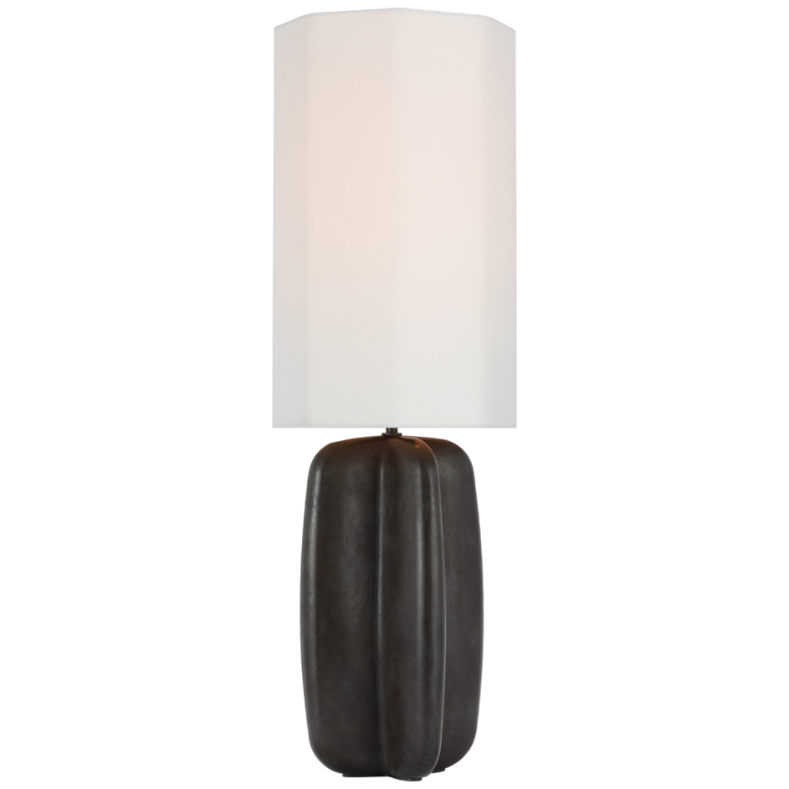 Picture of ALESSIO LARGE TABLE LAMP (OPEN BOX)