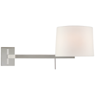 Picture of SWEEP MEDIUM LEFT ARTICULATING SCONCE (OPEN BOX)